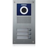 Commax DRC-3UC - ulazna stanica s kamerom, 3 pritiska, CVBS Cijene
