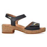 Mephisto Sandali & Odprti čevlji Franka Modra | Shoptok.si