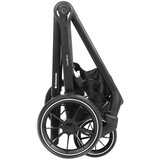Kikka Boo kolica za bebe 3u1 Modena Black, 0m+ Slike