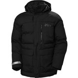 Helly Hansen Moška jakna Tromsoe jacket Črna Cene