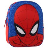 Spiderman Mochila 3D Marvel 30 cm | shoptok.hr