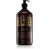 Waterclouds The Dude dnevni razstrupljevalni šampon 1000 ml Cene