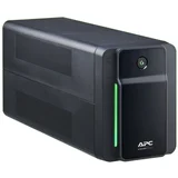 APC BVX700LI uninterruptible power supply (UPS) Line-Interactive 0.7 kVA 360 W 4 AC outlet(s)