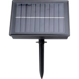  LED Solarni lanac 6,9m 50xLED/1,2V 600 mAh | Eponuda.com