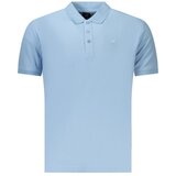  US Grand Polo muška plava polo majica kratkih rukava | shoptok.hr