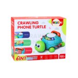  Interaktivni 6u1 telefon kornjača | shoptok.hr