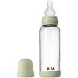 Bibs® staklena bočica silicone sage Cijene