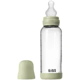 staklena bočica silicone sage