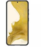 Nillkin Super Frosted Shield Pro trpežen ovitek za Samsung Galaxy S23 Plus – črna | Shoptok.si