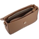 Valentino Torba za čez ramo 'Pattina' karamel | Shoptok.si