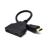 VIDEO splitter passive HDMI dual port cable DSP-2PH4-04, GEMBIRD | Eponuda.ba