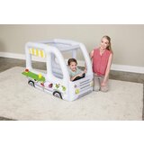 Bestway dečiji kamion za sladoled Scoops ‘N’ smiles ice cream ( 52268 ) | ePonuda.com