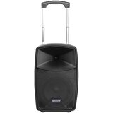 Ld Systems ArtSound U10 Akumulatorski zvočnik 300W + 2 x daljinski ročni mikrofon - - Audio-Kondric | Shoptok.si