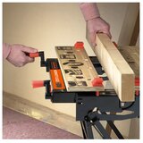Black & Decker Black&Decker radni stol WORKMATE WM825 | shoptok.hr