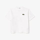 Lacoste TEE-SHIRT Bijela | shoptok.hr