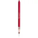 Collistar Professional Lip Pencil dolgoobstojni svinčnik za ustnice odtenek 16 Rubino 1,2 g