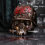 Nemesis Now Slayer Lubanja Kutija 17.5 cm | shoptok.hr