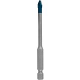 Bosch expert HEX-9 burgija za tvrde pločice 5x90 mm