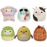  Plišane igračke Squishmallows 20 cm | shoptok.hr