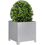  Vrtna sadilica 40x40x40 cm od pocinčanog čelika | Eponuda.com