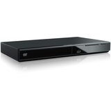 Panasonic DVD-S500EG-K crni DVD-player | shoptok.hr