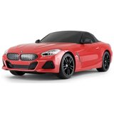  Licencirani auto na daljinsko upravljanje BMW Z4 Roadster Rastar 1:18 - crveni | shoptok.hr
