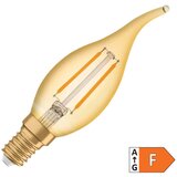  led filament sijalica retro toplo bela 2.5W osram Cene
