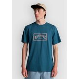 Billabong Arch Frame T-shirt real teal Cene