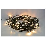 solight 1V04-WW- LED spoljni božićni lanac 300xLED/8 funkcija 35m IP44 topla bela | Eponuda.com