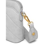 Vuch Crossbody torba Fossy Belle Grey, 17,5 x 20 cm Slike