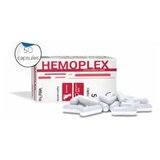 Veta Pro HEMOPLEX 50 capsules 1cap=330mg