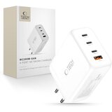TECH-PROTECT NC200W-GAN 4-PORTNI QC3.0 PD STENSKI POLNILEC ZA TELEFONE, (5000259931) Cene
