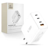 NC200W-GAN 4-PORTNI QC3.0 PD STENSKI POLNILEC ZA TELEFONE, (5000259931)