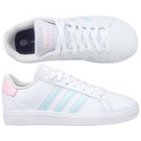 Adidas Grand Court 20 K Bijela | shoptok.hr