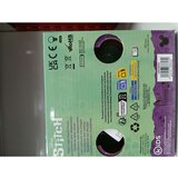 Budilica Stitch Svjetlo Datum | shoptok.hr