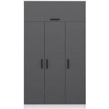 Hanah home ormar minar 255 506MNR2418 Cene