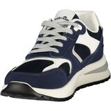 Ellesse Irma muške tenisice s bijelo-sivim detaljima plave | shoptok.hr