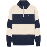 Puloverji FW261021102203 Modra
