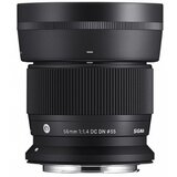  56mm 1.4 DC DN Canon RF-Mount Contemporary serija | shoptok.hr