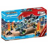 Playmobil Playset Stuntshow Racer 45 Dijelovi Cijene