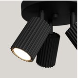 Nice Lamps Crna stropna svjetiljka Gleam – | shoptok.hr