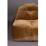 Dutchbone Rjava vreča za sedenje Tombag – | Shoptok.si