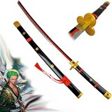 One piece Roronoa Zoro replika katane Enma Cene