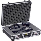 ALLIT Univerzalni kofer za alat, prazan AluPlus Protect C 44 425810 (D x Š x V) 445 x 370 x 145 mm | Eponuda.ba