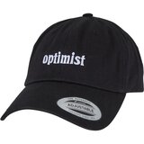 Mister Tee Optimistic hat black Cene