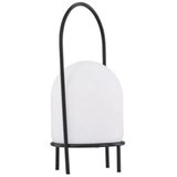 Venture Home Colie vanjska stolna svjetiljka, crna, šifra 7554-110 | shoptok.hr