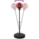  Set lopte za udaranje s rukavicama i crpkom podesivi 81-122 cm | shoptok.hr