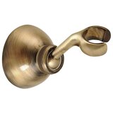 Sapho Mjedeni držač za tuš glavu u brončanoj boji ø 6,5 cm – | shoptok.hr