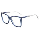 Isabel Marant IM0199 PJP ONE SIZE (54) Modra/Kristalna Cene