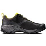 Mammut Pohodništvo Sapuen Low Gtx Črna | Shoptok.si